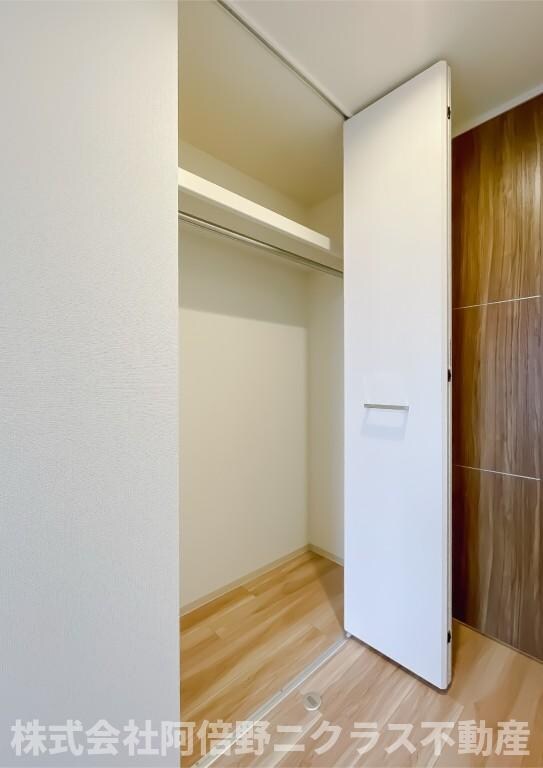 セイワパレス美章園駅前の物件内観写真