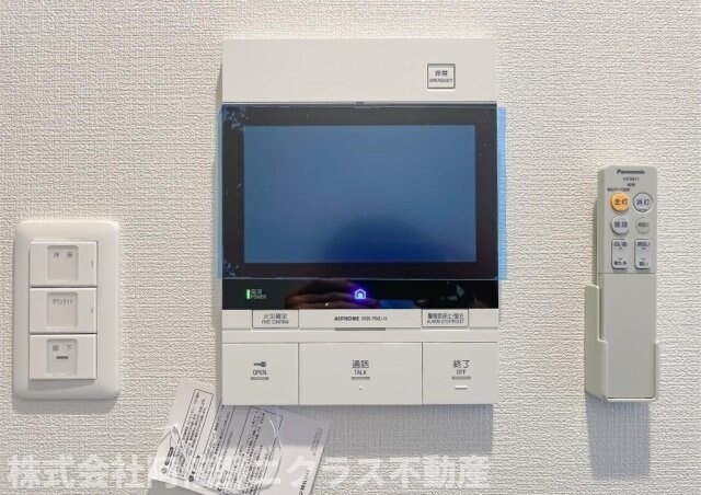 セイワパレス美章園駅前の物件内観写真