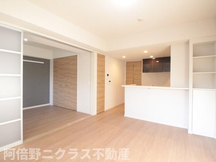 Ms arte上小阪の物件内観写真