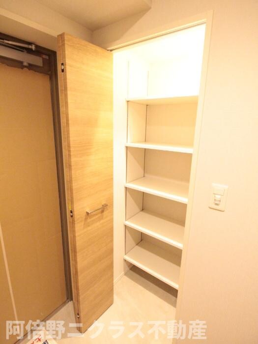 Ms arte上小阪の物件内観写真