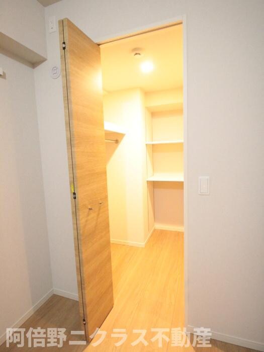 Ms arte上小阪の物件内観写真