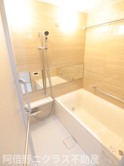 Ms arte上小阪の物件内観写真