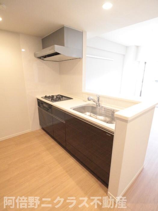 Ms arte上小阪の物件内観写真