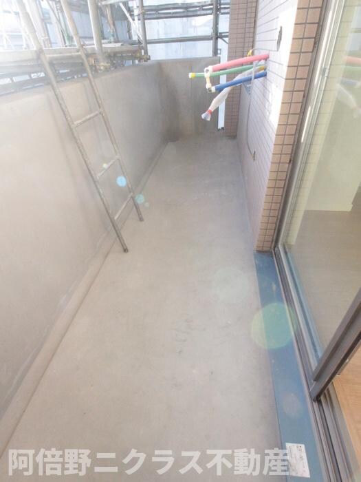 Ms arte上小阪の物件内観写真