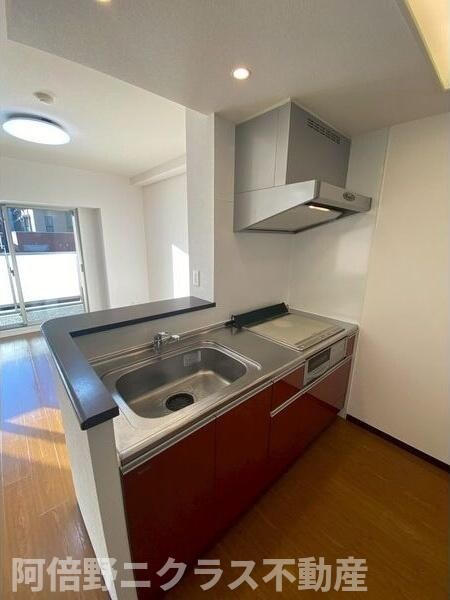 casa feliceの物件内観写真