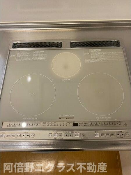 casa feliceの物件内観写真