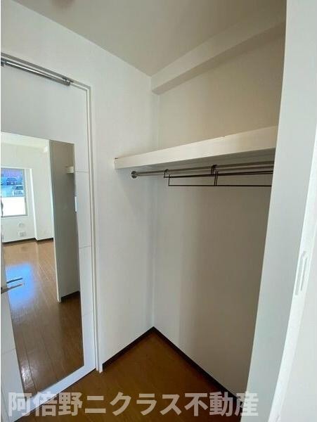 casa feliceの物件内観写真