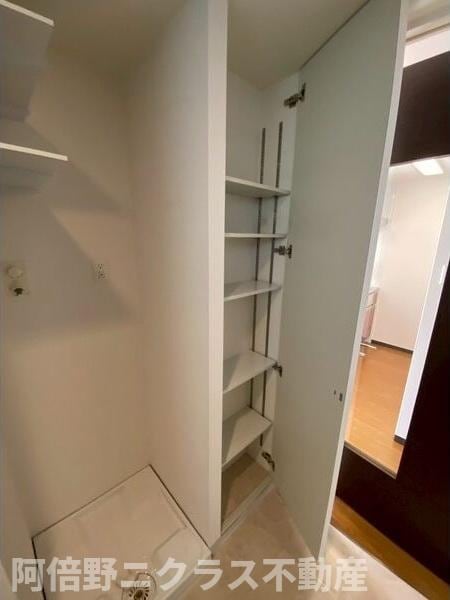 casa feliceの物件内観写真