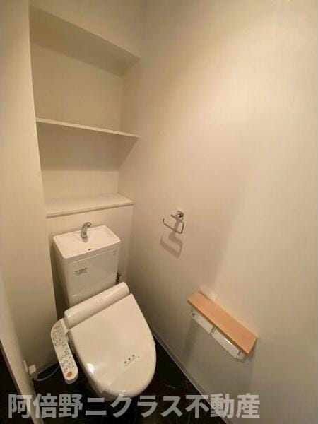 casa feliceの物件内観写真