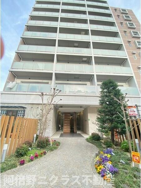 casa feliceの物件外観写真