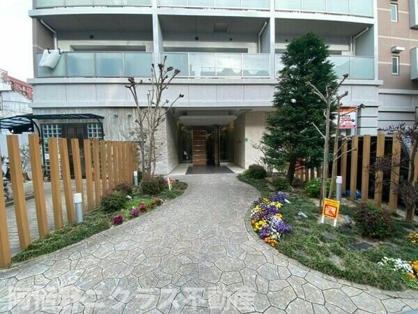 casa feliceの物件外観写真