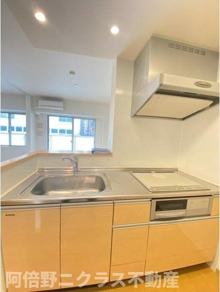 casa feliceの物件内観写真