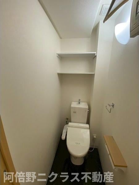 casa feliceの物件内観写真