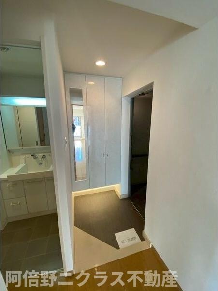 casa feliceの物件内観写真