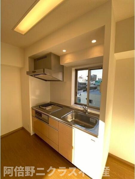 casa feliceの物件内観写真