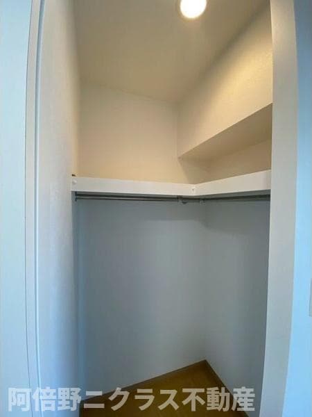 casa feliceの物件内観写真