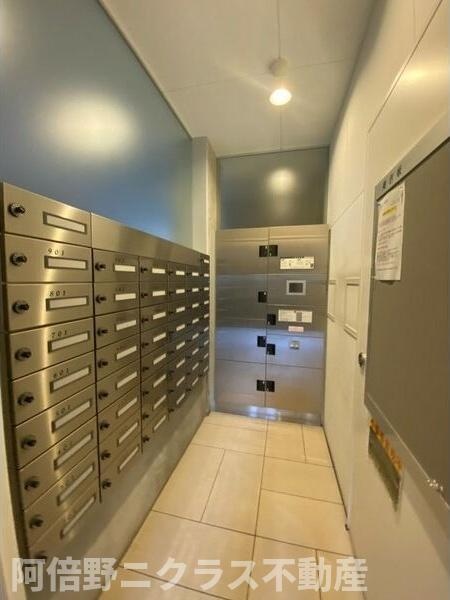 casa feliceの物件内観写真