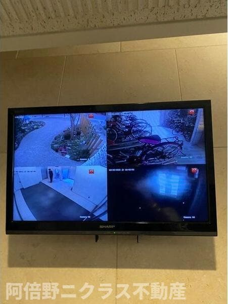 casa feliceの物件内観写真