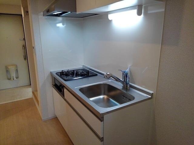 イリーデの物件内観写真