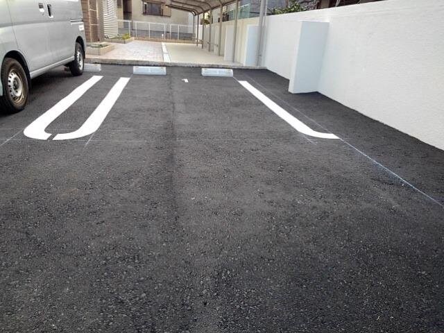 イリーデの物件外観写真