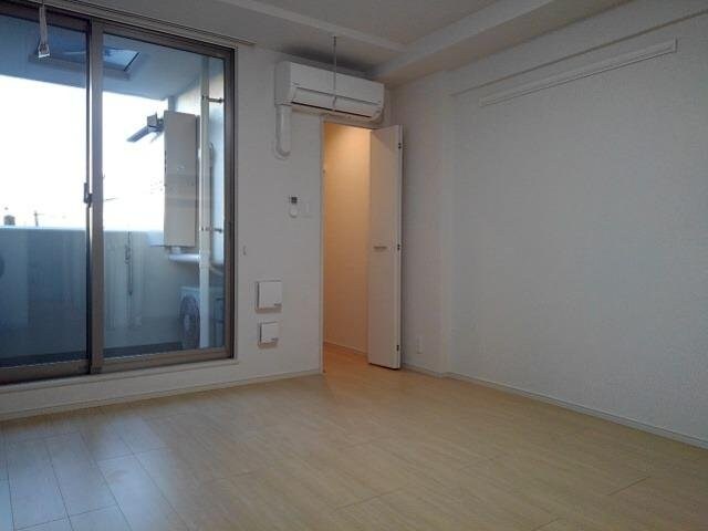 イリーデの物件内観写真