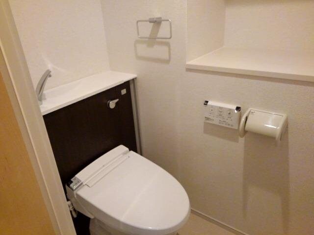 イリーデの物件内観写真