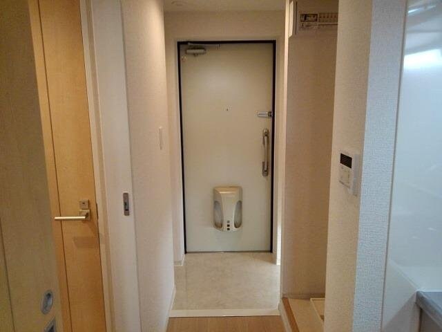 イリーデの物件内観写真