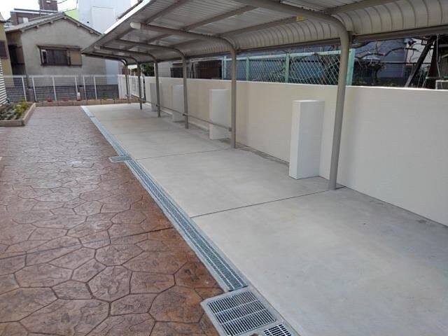 イリーデの物件内観写真