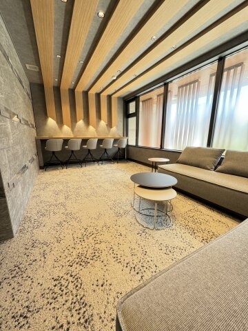 ザ・パークハビオ阿倍野昭和町の物件内観写真