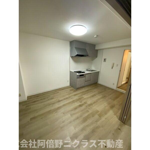 デイグラン長居公園の物件内観写真