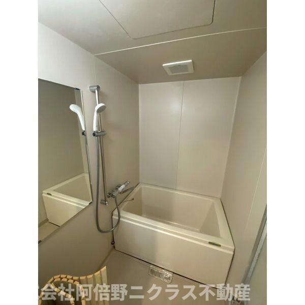 デイグラン長居公園の物件内観写真