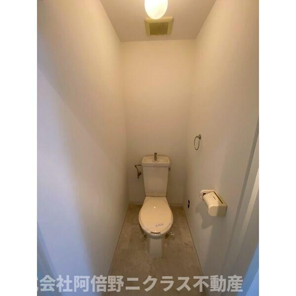 デイグラン長居公園の物件内観写真