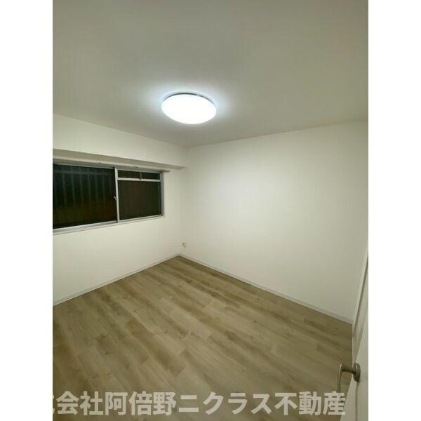 デイグラン長居公園の物件内観写真