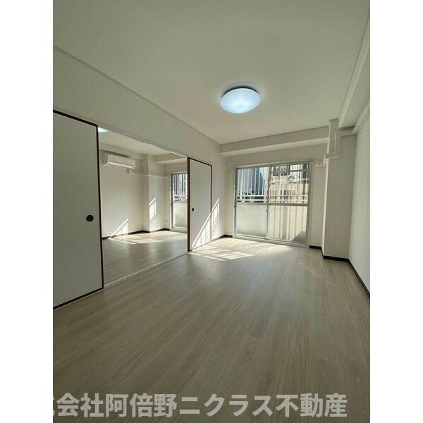 デイグラン長居公園の物件内観写真