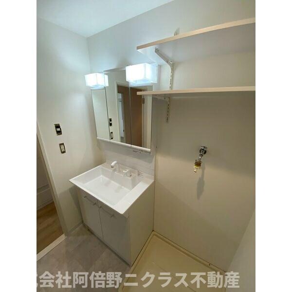 デイグラン長居公園の物件内観写真