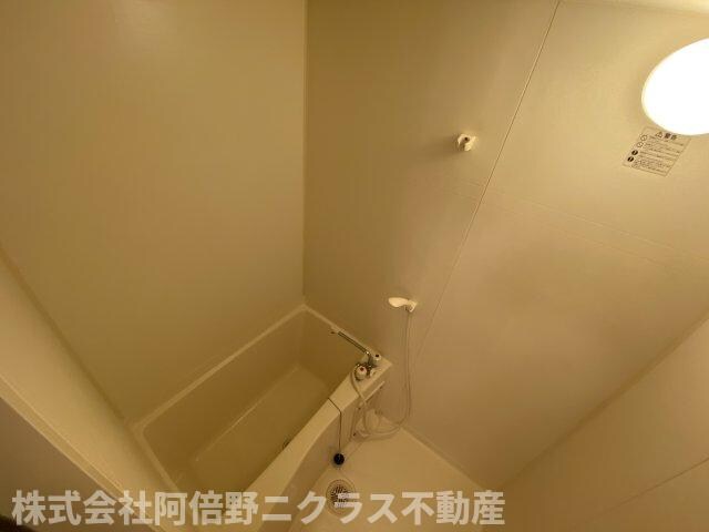 ヴィーブル駒川の物件内観写真