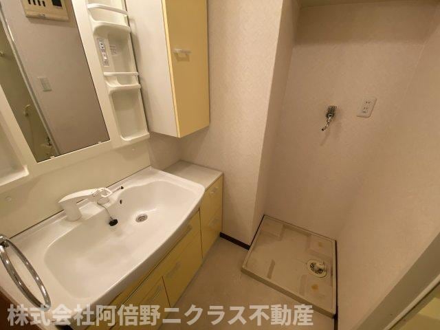 ヴィーブル駒川の物件内観写真