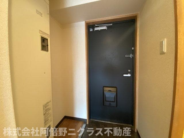 ヴィーブル駒川の物件内観写真