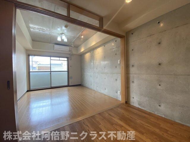 ヴィーブル駒川の物件内観写真