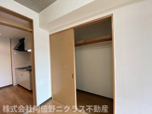 ヴィーブル駒川の物件内観写真