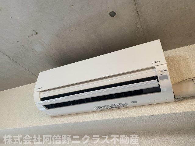 ヴィーブル駒川の物件内観写真