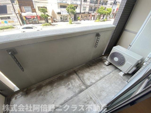 ヴィーブル駒川の物件内観写真