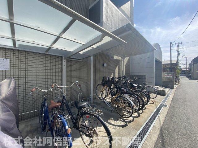 ヴィーブル駒川の物件内観写真