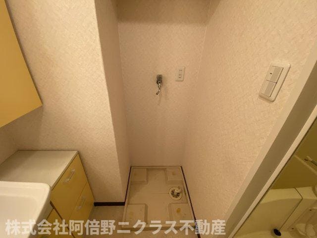 ヴィーブル駒川の物件内観写真