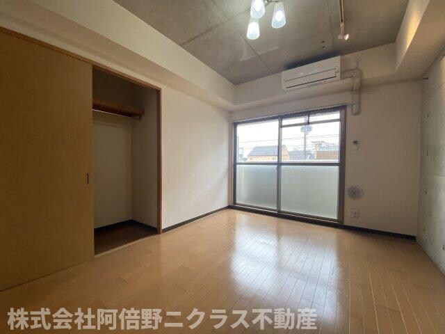 ヴィーブル駒川の物件内観写真