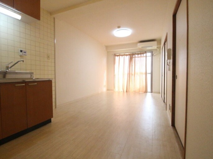 グローバルハイツの物件内観写真