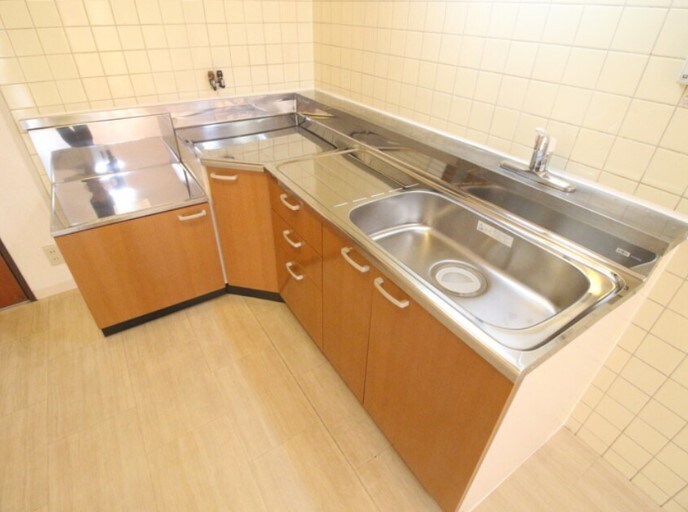 グローバルハイツの物件内観写真