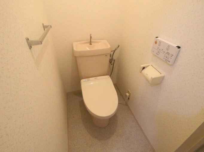 グローバルハイツの物件内観写真