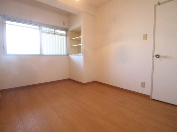 グローバルハイツの物件内観写真