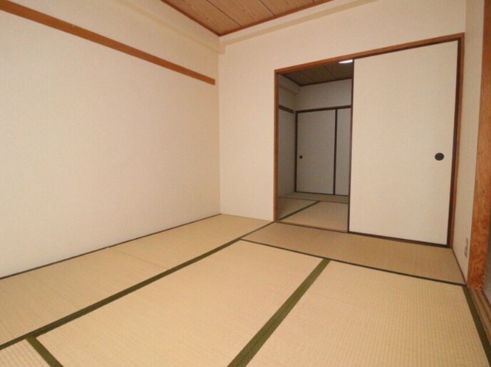 グローバルハイツの物件内観写真